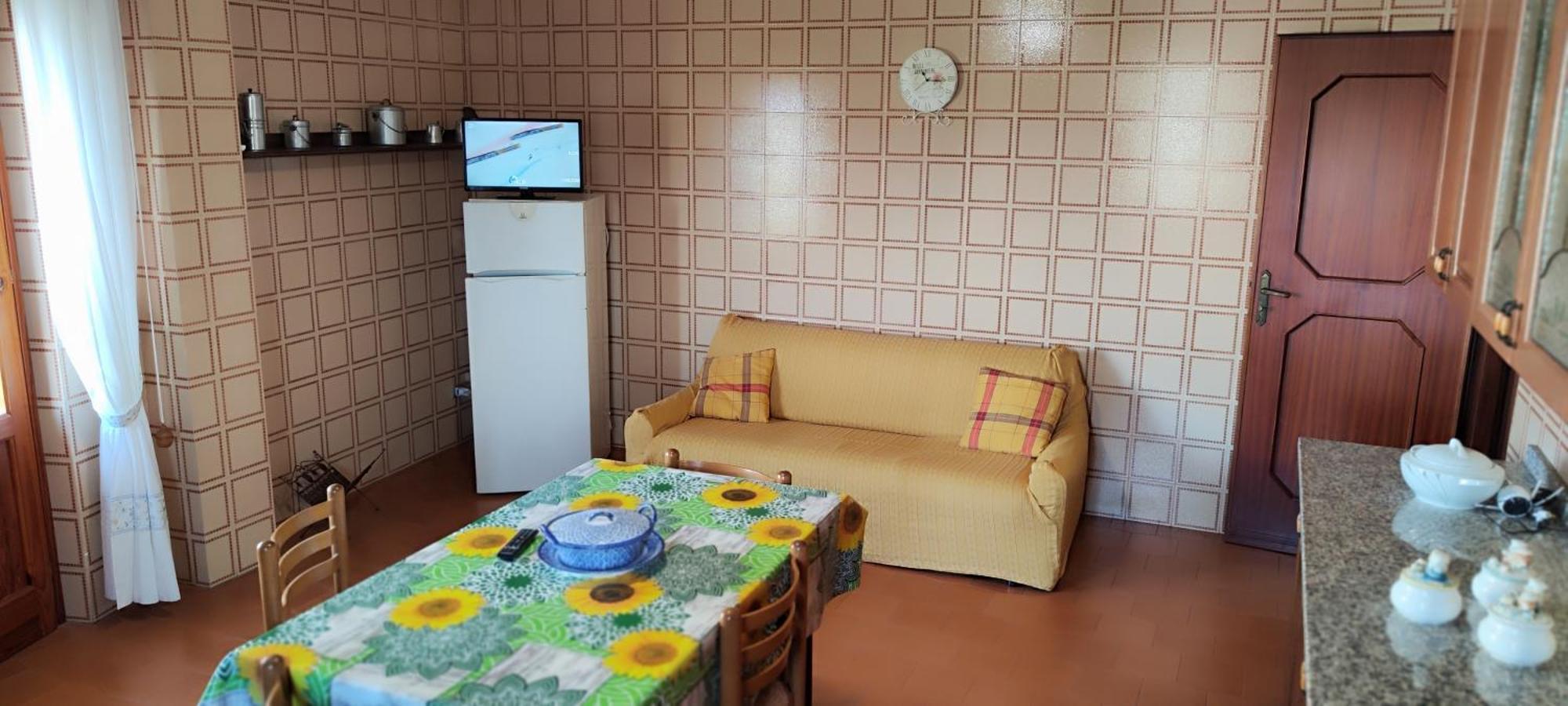 Panoramico Wifi Tv Centro Storico Lägenhet Casteldaccia Exteriör bild